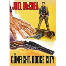 GUNFIGHT AT DODGE CITY, THE (1959)